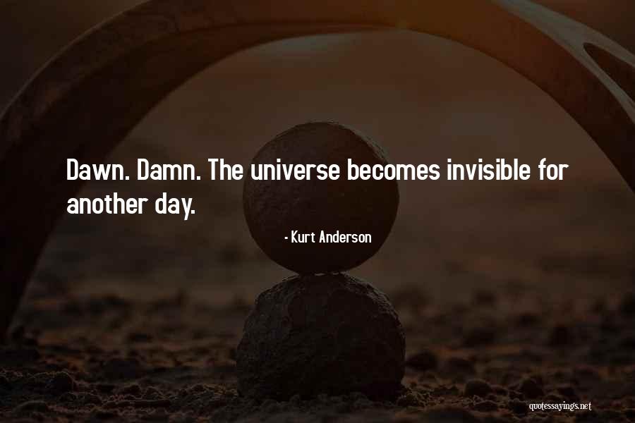 Amreen Sandhu Quotes By Kurt Anderson Amreen Sandhu Quotes By Kurt Anderson