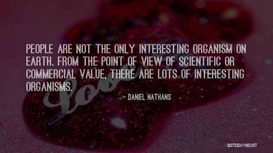 Amreeta Niveknand Quotes By Daniel Nathans Amreeta Niveknand Quotes By Daniel Nathans