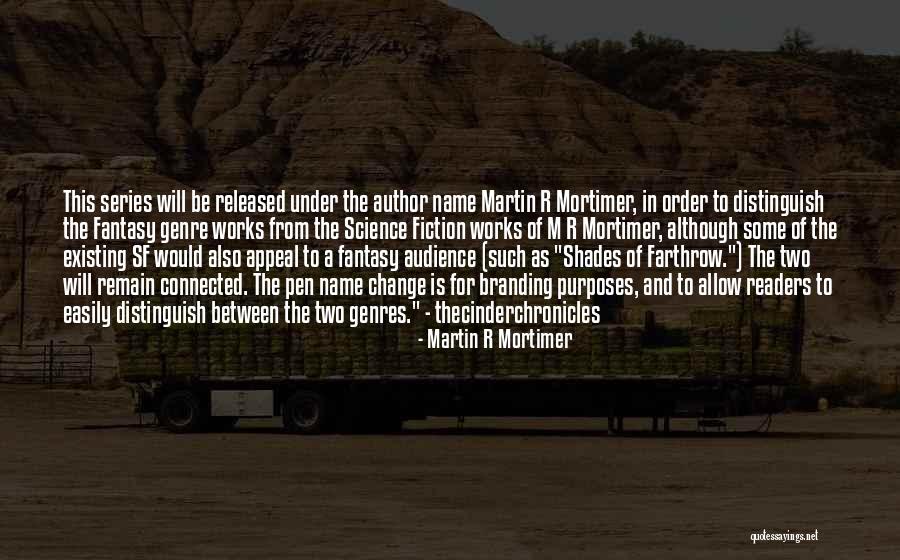 Amreeta Panesar Quotes By Martin R Mortimer Amreeta Panesar Quotes By Martin R Mortimer
