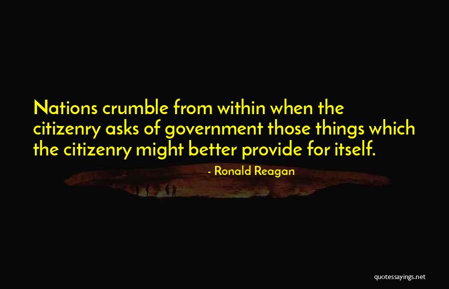 Amreeta Panesar Quotes By Ronald Reagan Amreeta Panesar Quotes By Ronald Reagan