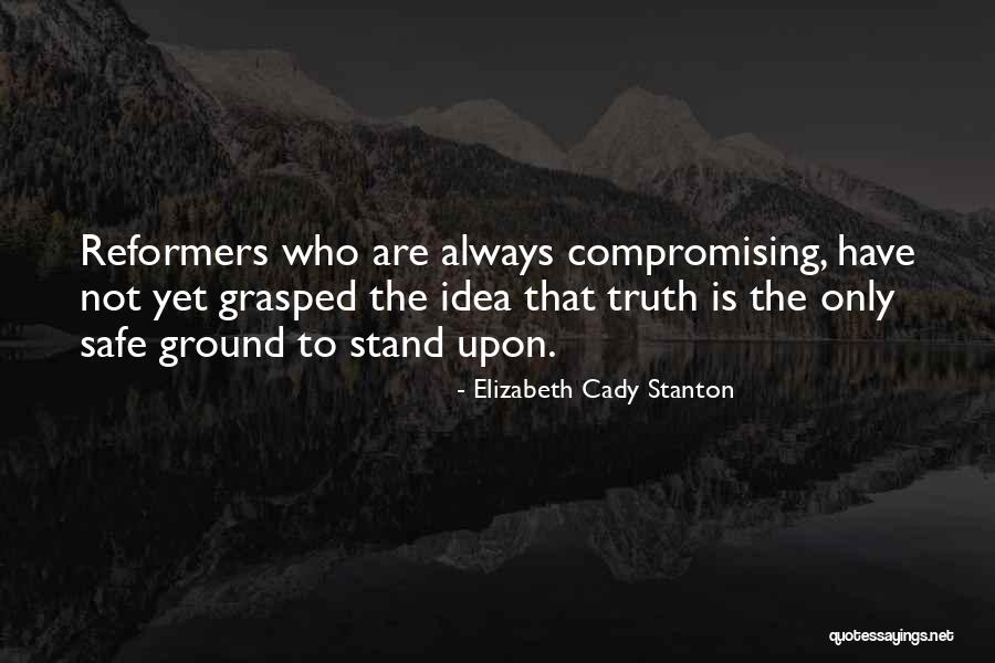 Amreeta Regmi Quotes By Elizabeth Cady Stanton Amreeta Regmi Quotes By Elizabeth Cady Stanton