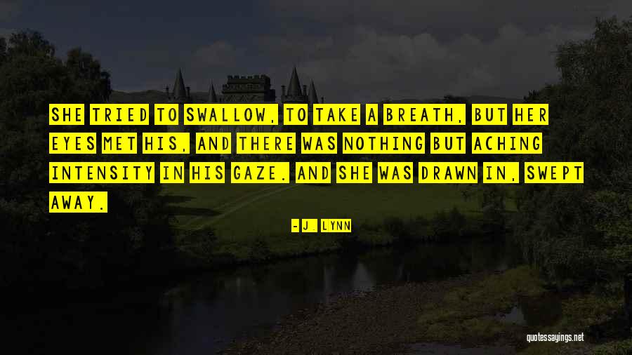 Amreeta Regmi Quotes By J. Lynn Amreeta Regmi Quotes By J. Lynn