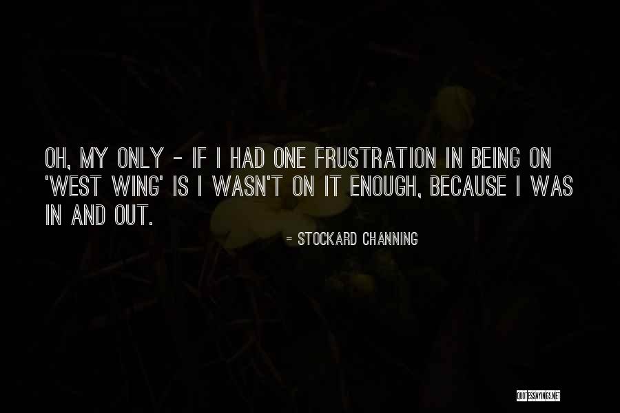 Amrein Diamonds Quotes By Stockard Channing Amrein Diamonds Quotes By Stockard Channing