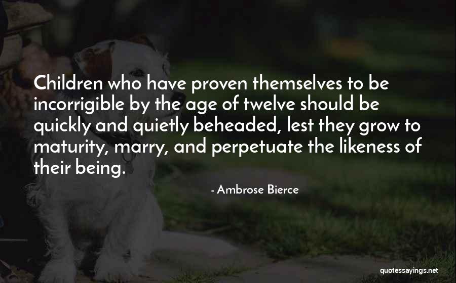 Amrein Financial Quotes By Ambrose Bierce Amrein Financial Quotes By Ambrose Bierce