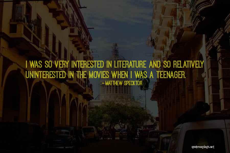 Amrein Herzig Quotes By Matthew Specktor Amrein Herzig Quotes By Matthew Specktor