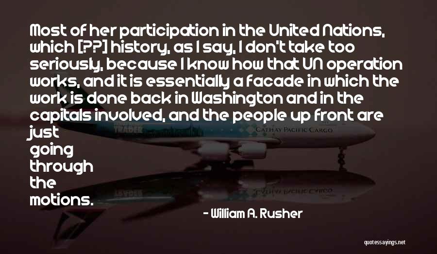 Amren Skyrim Quotes By William A. Rusher Amren Skyrim Quotes By William A. Rusher