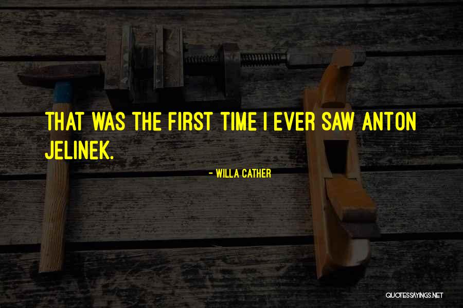 Amrich Clothing Quotes By Willa Cather Amrich Clothing Quotes By Willa Cather