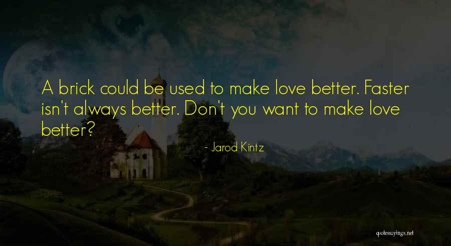Amrich Energy Quotes By Jarod Kintz Amrich Energy Quotes By Jarod Kintz