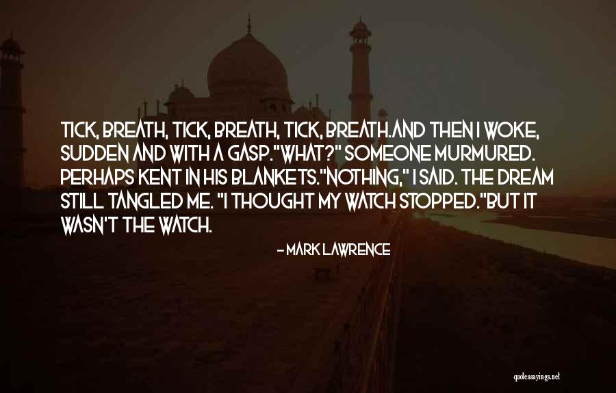 Amrich Limited Quotes By Mark Lawrence Amrich Limited Quotes By Mark Lawrence