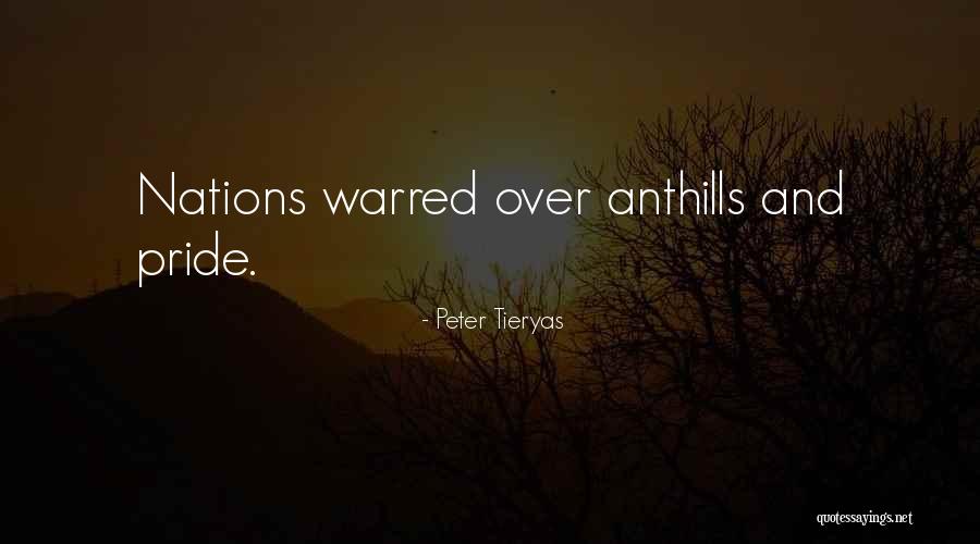 Amrich Limited Quotes By Peter Tieryas Amrich Limited Quotes By Peter Tieryas