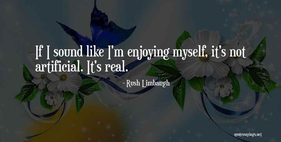 Amrik Chand Quotes By Rush Limbaugh Amrik Chand Quotes By Rush Limbaugh