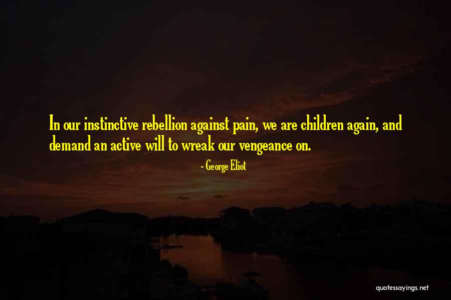 Amrik Singh Quotes By George Eliot Amrik Singh Quotes By George Eliot