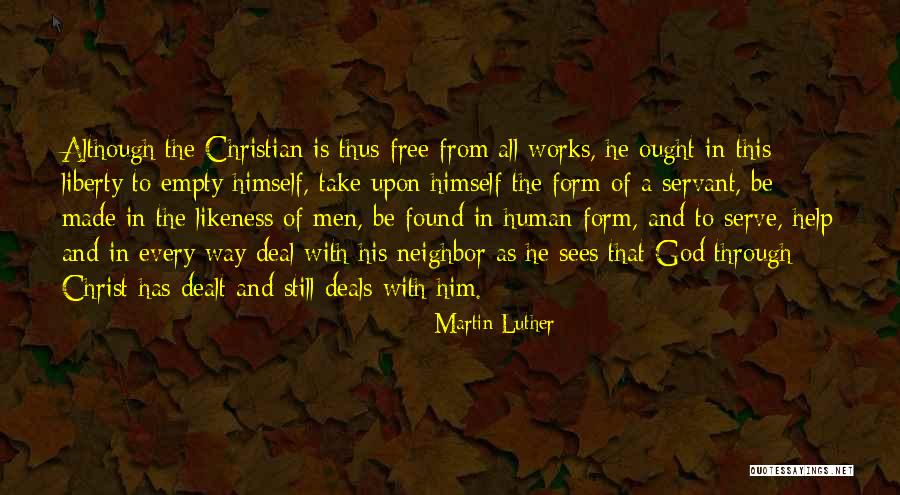 Amrik Singh Quotes By Martin Luther Amrik Singh Quotes By Martin Luther