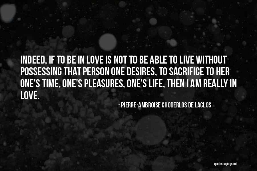 Amrik Singh Quotes By Pierre-Ambroise Choderlos De Laclos Amrik Singh Quotes By Pierre-Ambroise Choderlos De Laclos
