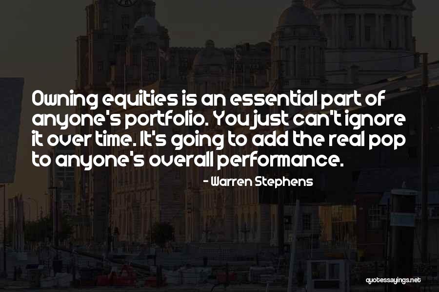 Amrik Singh Quotes By Warren Stephens Amrik Singh Quotes By Warren Stephens