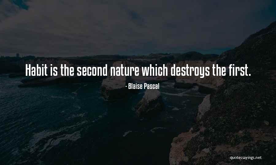 Amrit Kaur Quotes By Blaise Pascal Amrit Kaur Quotes By Blaise Pascal