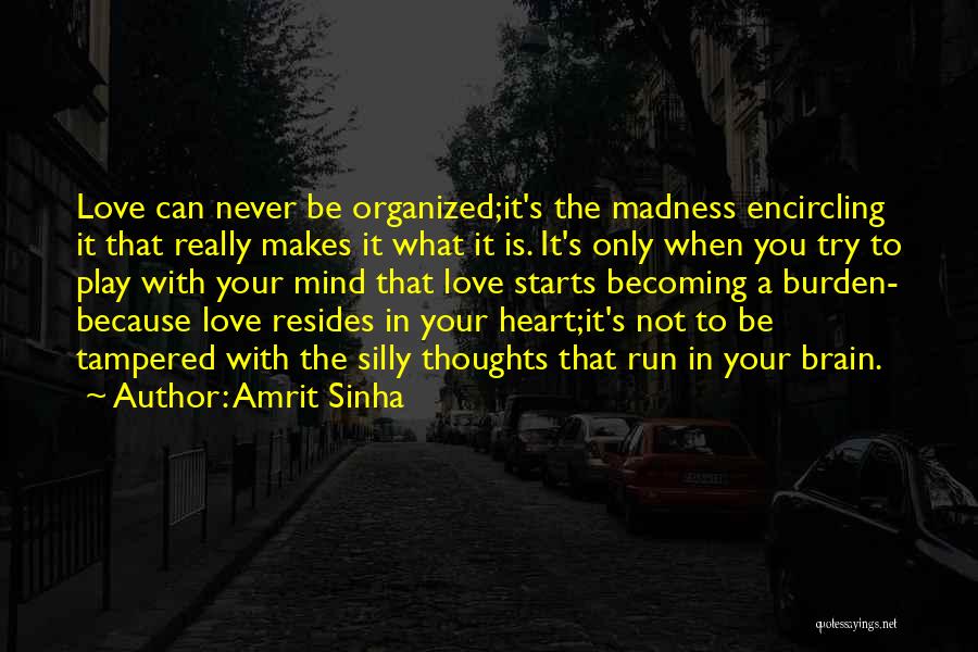 Amrit Sinha Quotes 290708