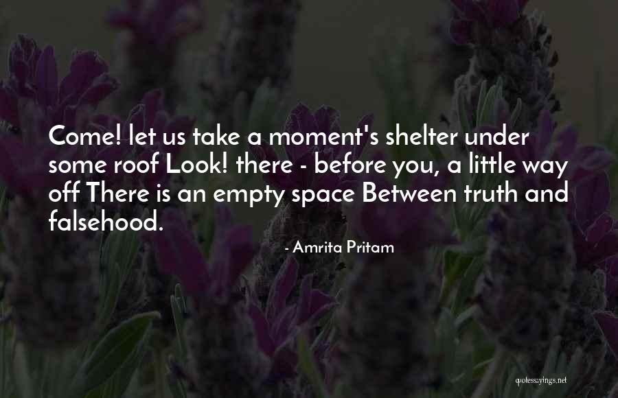 Amrita Pritam Quotes 79363