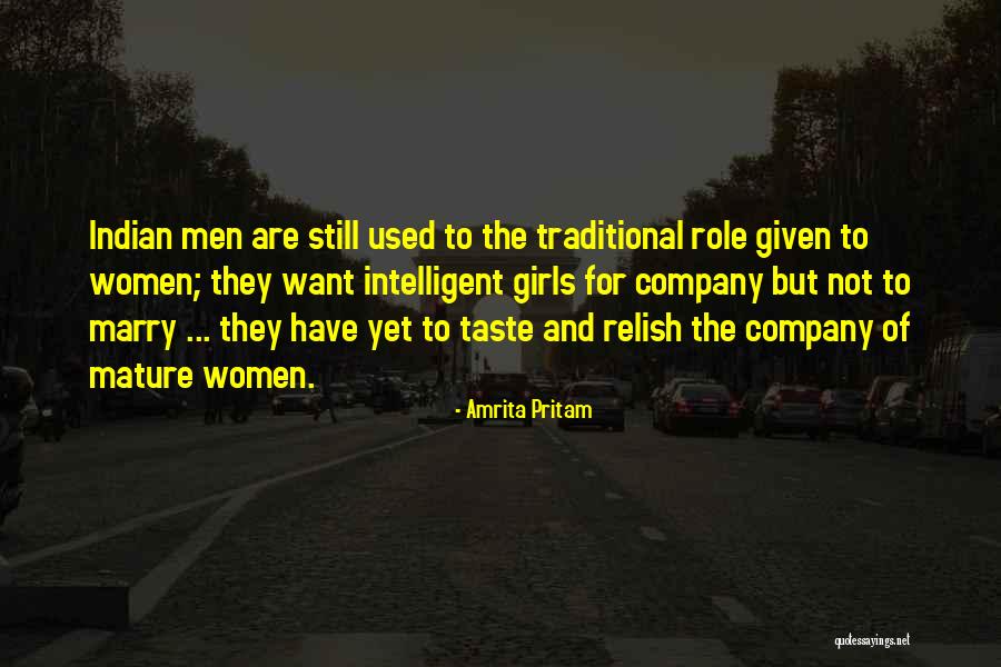 Amrita Pritam Quotes 813014