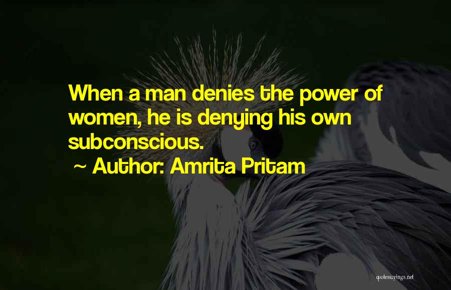 Amrita Quotes By Amrita Pritam