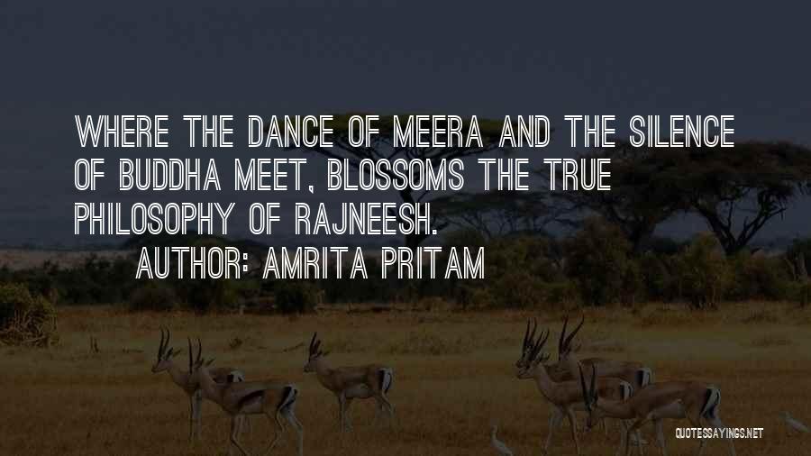 Amrita Quotes By Amrita Pritam