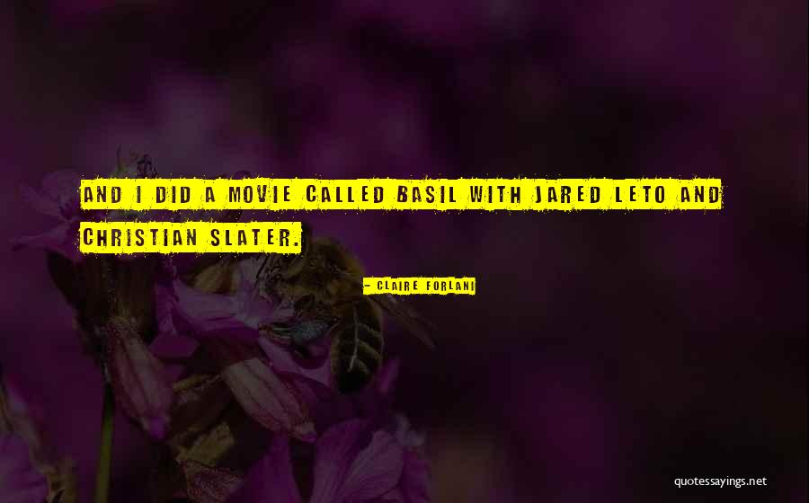 Amritanandamayi Devi Quotes By Claire Forlani Amritanandamayi Devi Quotes By Claire Forlani