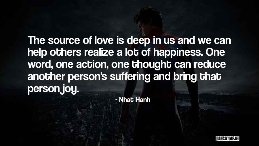 Amritanandamayi Devi Quotes By Nhat Hanh Amritanandamayi Devi Quotes By Nhat Hanh