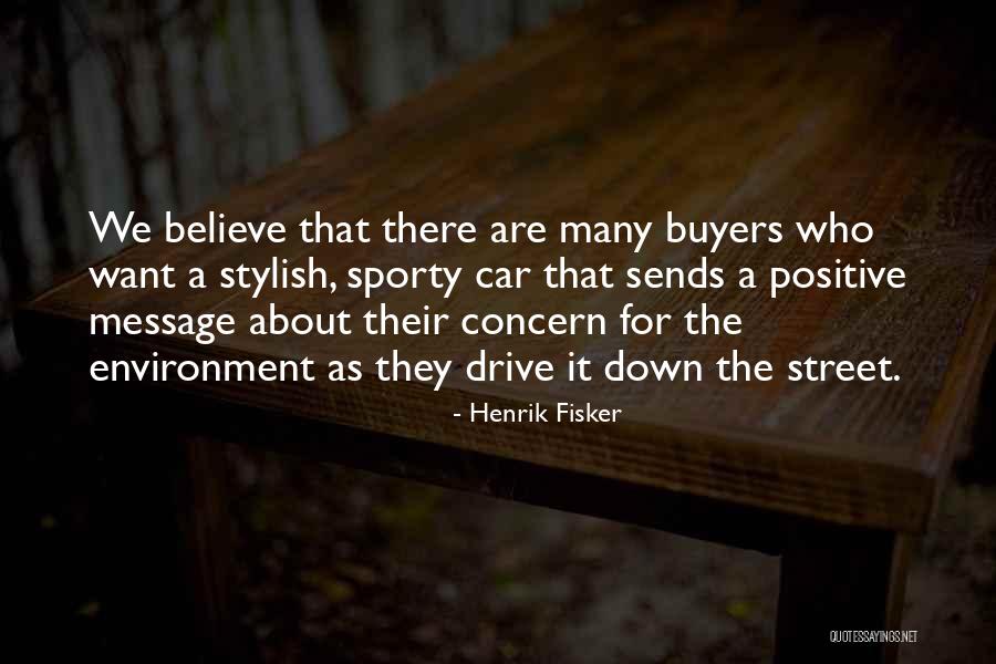 Amritlal Dave Quotes By Henrik Fisker Amritlal Dave Quotes By Henrik Fisker