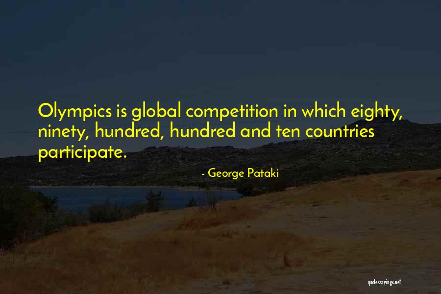 Amritpal Nagi Quotes By George Pataki Amritpal Nagi Quotes By George Pataki
