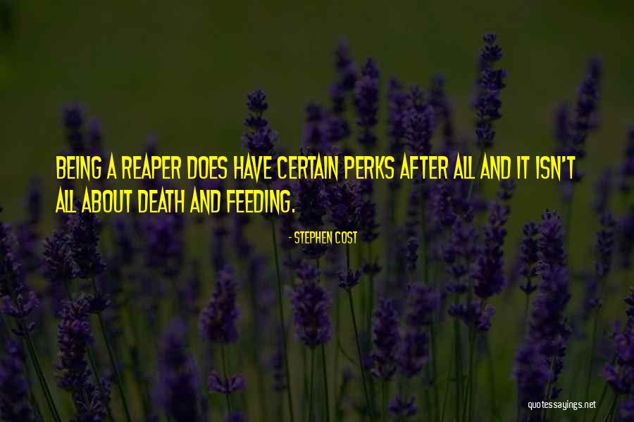 Amrollah Pourvatan Quotes By Stephen Cost Amrollah Pourvatan Quotes By Stephen Cost
