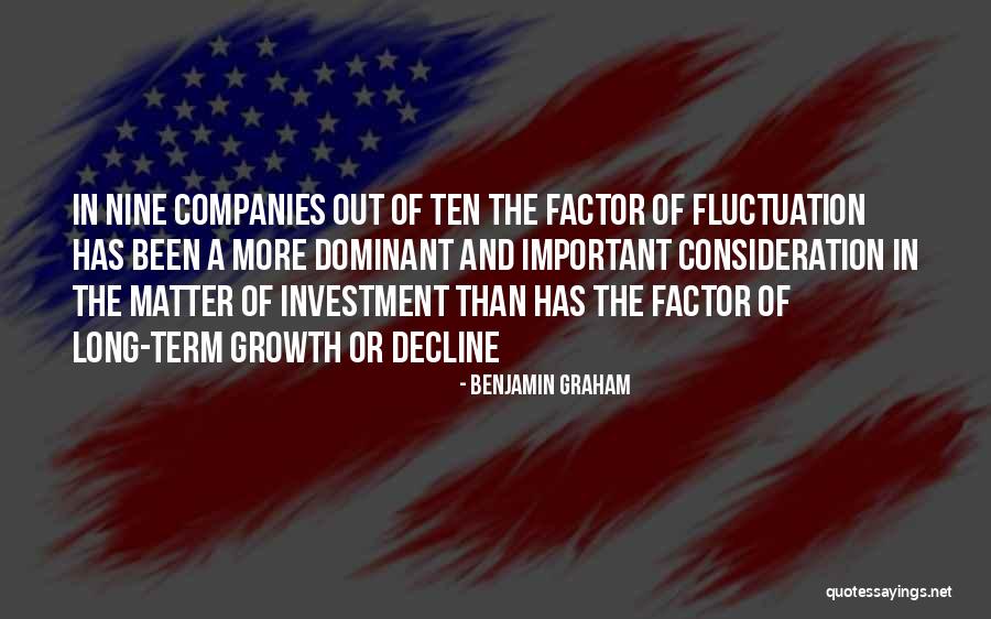 Amron Gutter Quotes By Benjamin Graham Amron Gutter Quotes By Benjamin Graham