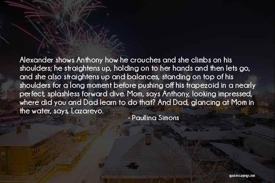 Amron Gutter Quotes By Paullina Simons Amron Gutter Quotes By Paullina Simons