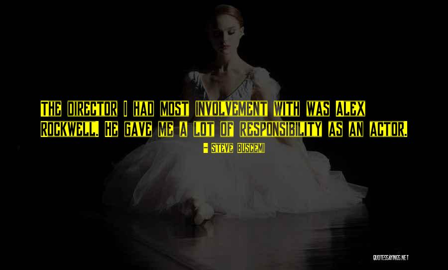 Amrood In English Quotes By Steve Buscemi Amrood In English Quotes By Steve Buscemi