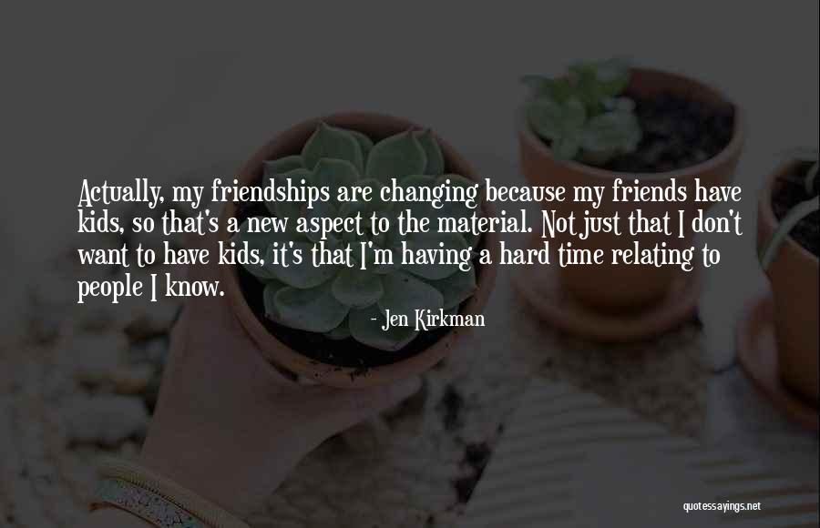 Amrouche Esi Quotes By Jen Kirkman Amrouche Esi Quotes By Jen Kirkman