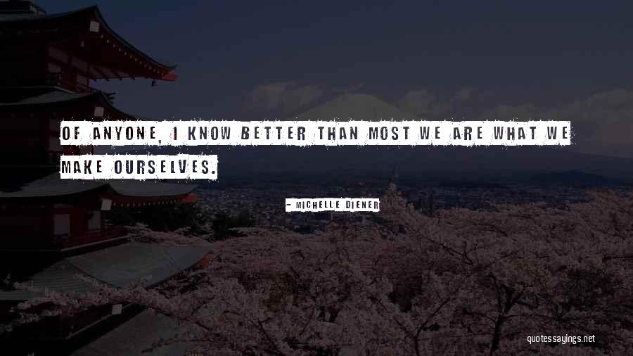 Amrous Joueur Quotes By Michelle Diener Amrous Joueur Quotes By Michelle Diener