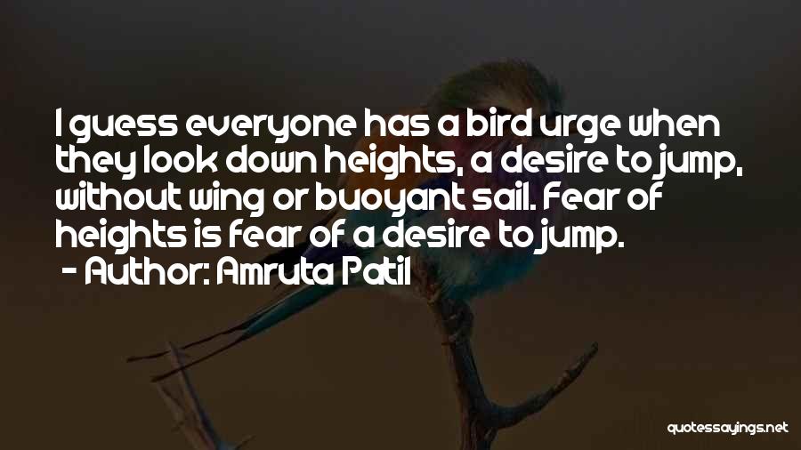 Amruta Patil Quotes 1203374