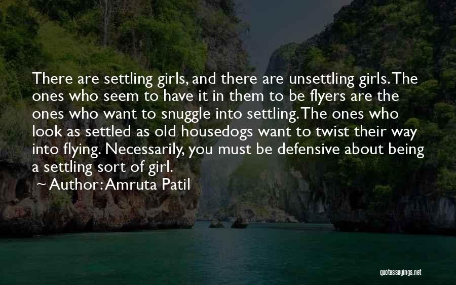 Amruta Patil Quotes 637706