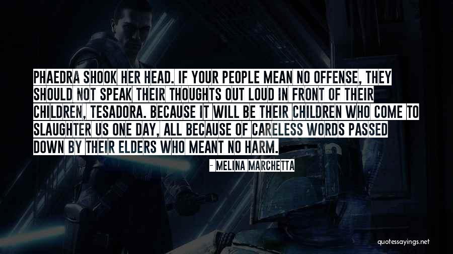 Amrutha Pranay Quotes By Melina Marchetta Amrutha Pranay Quotes By Melina Marchetta