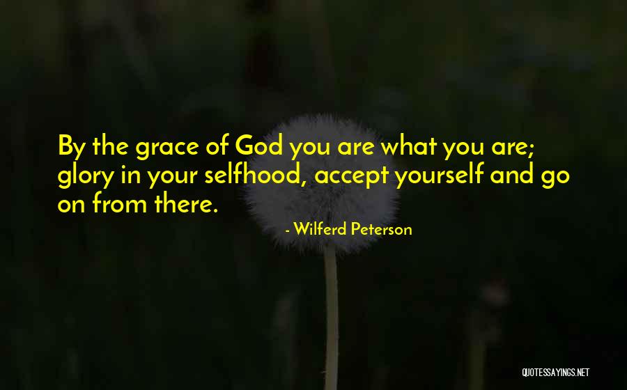 Amrutha Varshini Quotes By Wilferd Peterson Amrutha Varshini Quotes By Wilferd Peterson