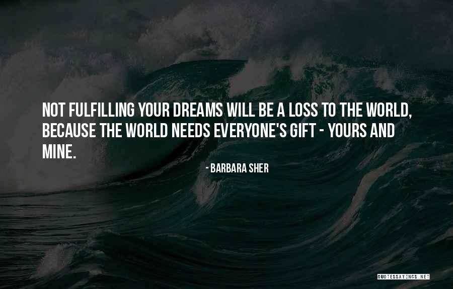 Amrutham Dwitheeyam Quotes By Barbara Sher Amrutham Dwitheeyam Quotes By Barbara Sher