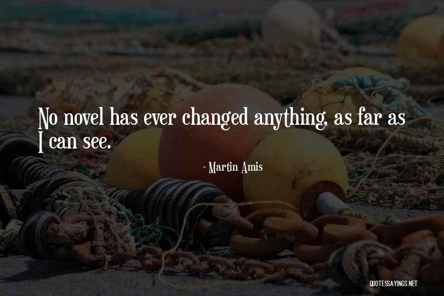 Amrutham Kurisina Quotes By Martin Amis Amrutham Kurisina Quotes By Martin Amis