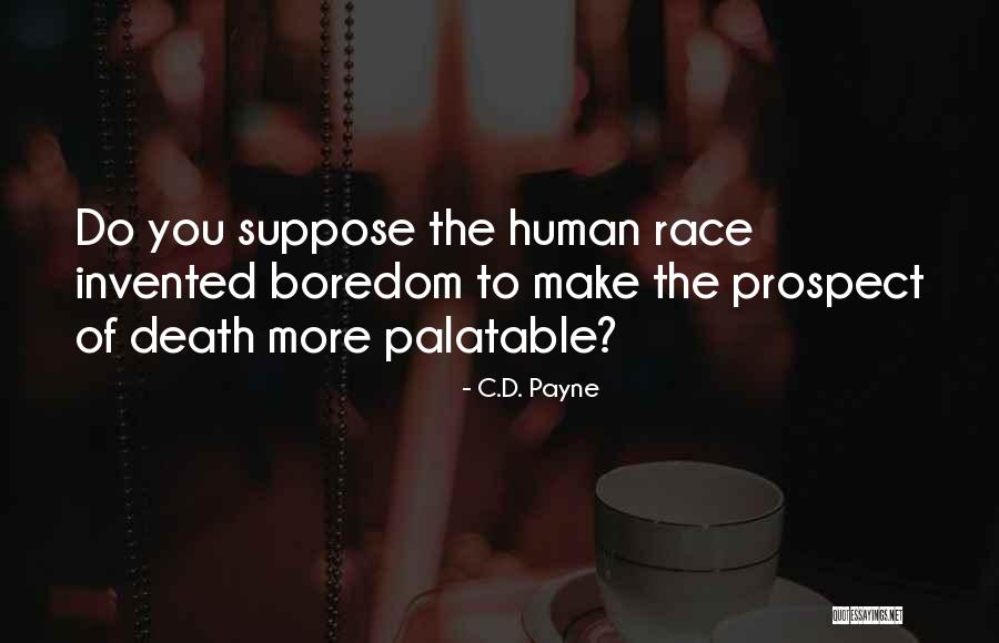 Amrutham Podi Quotes By C.D. Payne Amrutham Podi Quotes By C.D. Payne