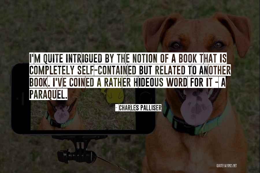 Amrutham Podi Quotes By Charles Palliser Amrutham Podi Quotes By Charles Palliser