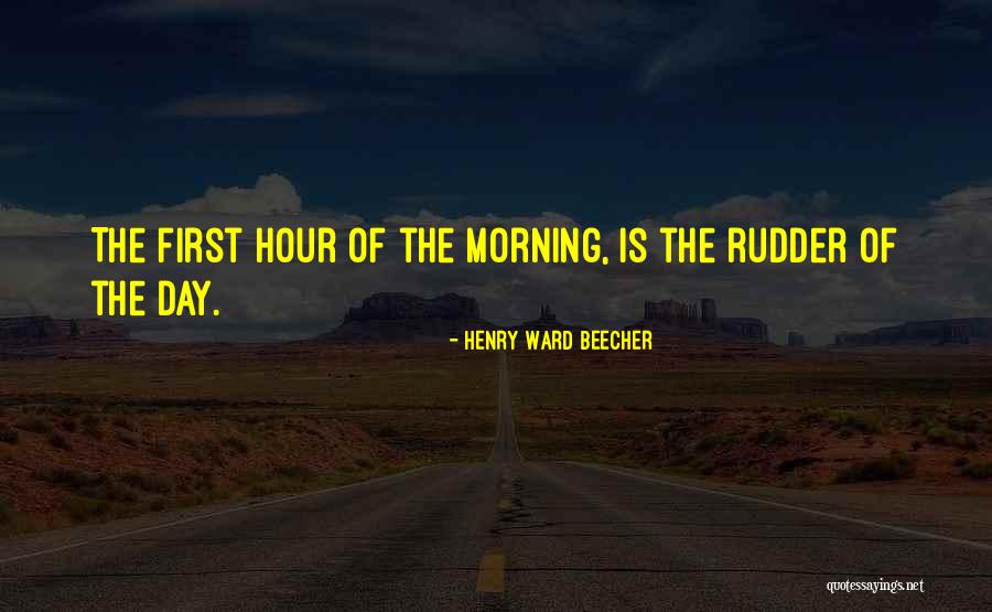 Amrutham Podi Quotes By Henry Ward Beecher Amrutham Podi Quotes By Henry Ward Beecher
