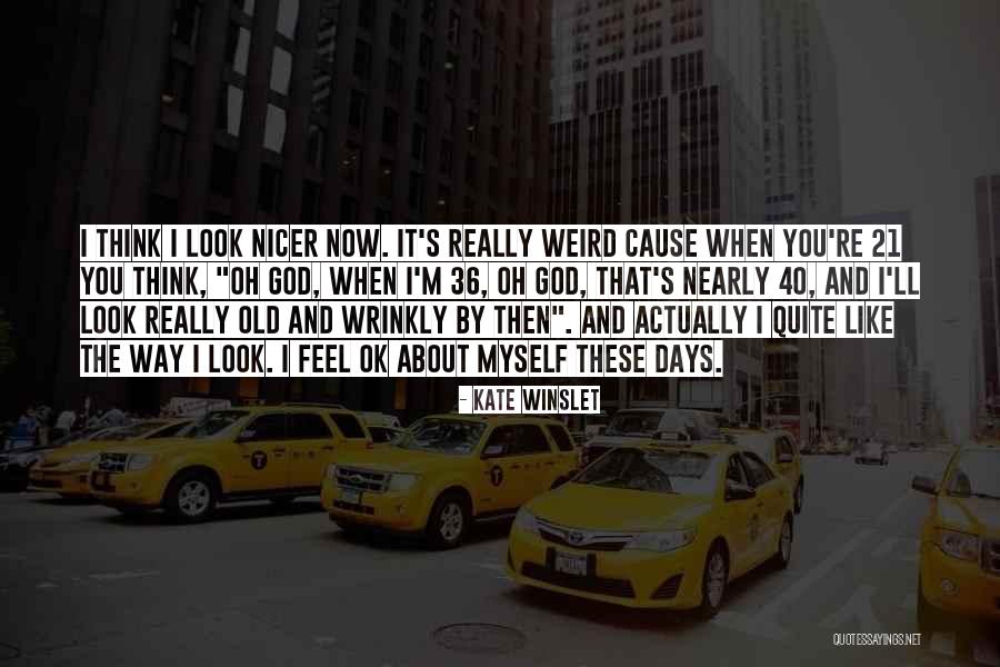 Amrutham Podi Quotes By Kate Winslet Amrutham Podi Quotes By Kate Winslet
