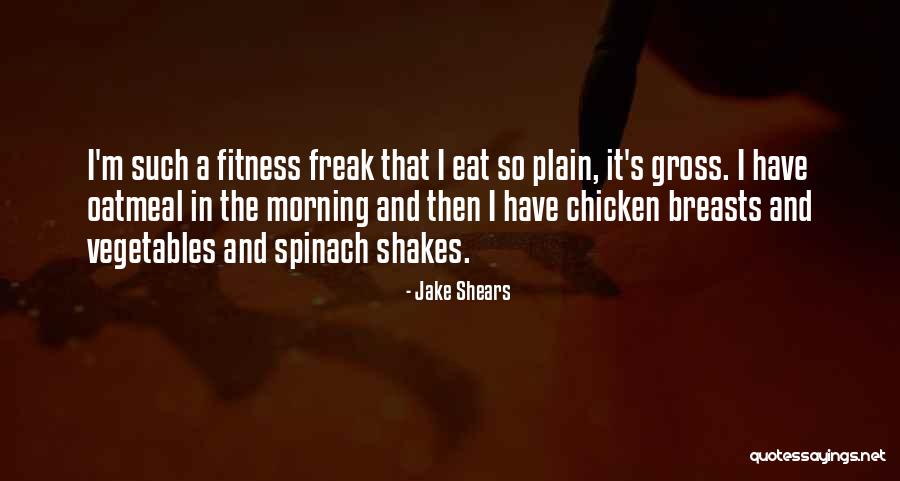 Amrutham Season Quotes By Jake Shears Amrutham Season Quotes By Jake Shears