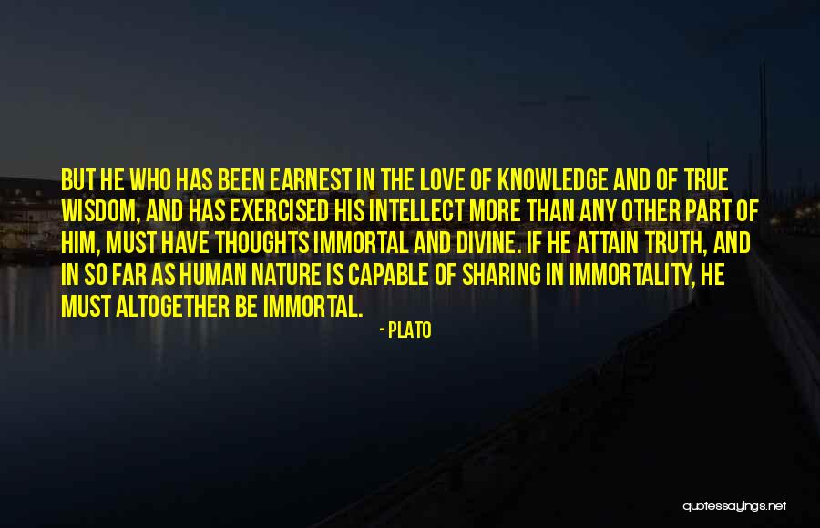 Amsalem Quotes By Plato