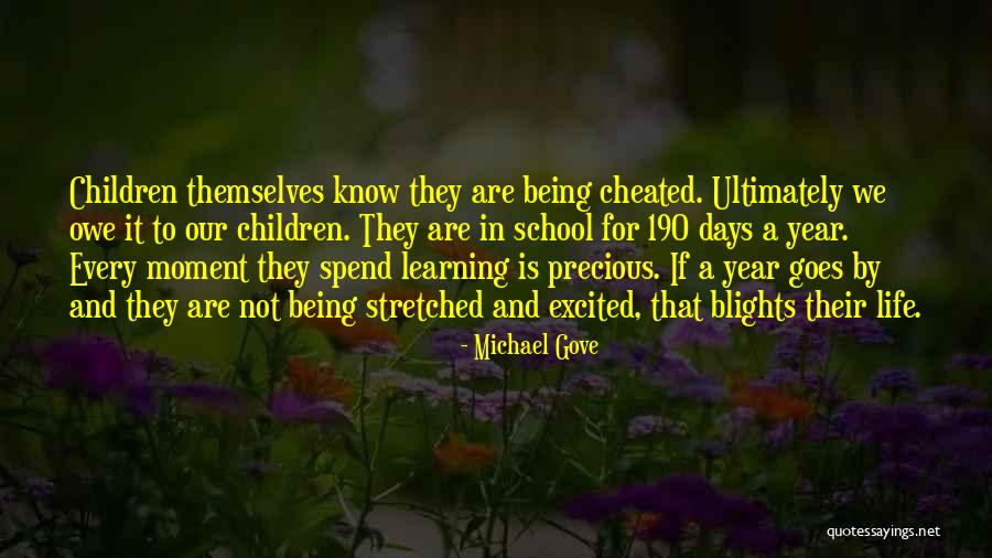 Amsalem Travel Quotes By Michael Gove Amsalem Travel Quotes By Michael Gove