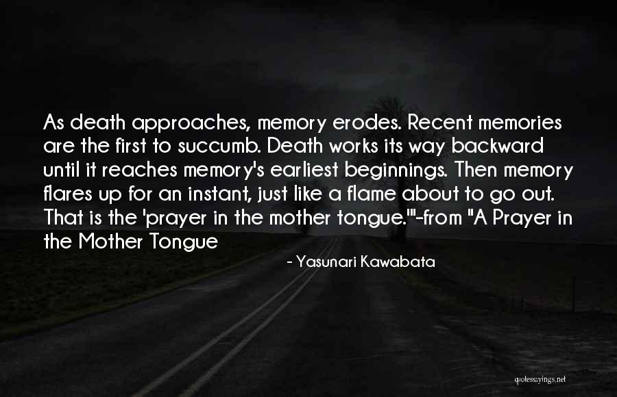Amschel Mayer Quotes By Yasunari Kawabata Amschel Mayer Quotes By Yasunari Kawabata