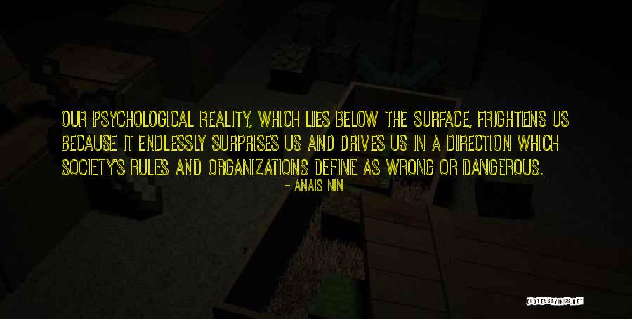 Amschler Dennis Quotes By Anais Nin Amschler Dennis Quotes By Anais Nin